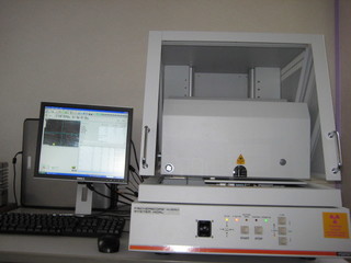 Film thickness gauge