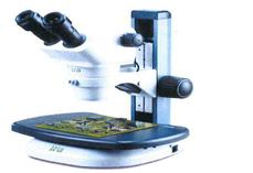 Stereo microscope